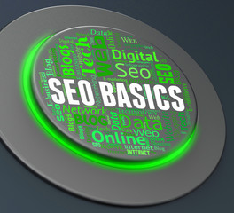 basics of SEO-seo-expert-course