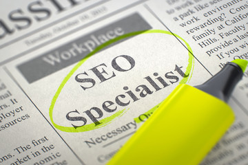 How to Become an SEO Specialist – Comprehensive Guide