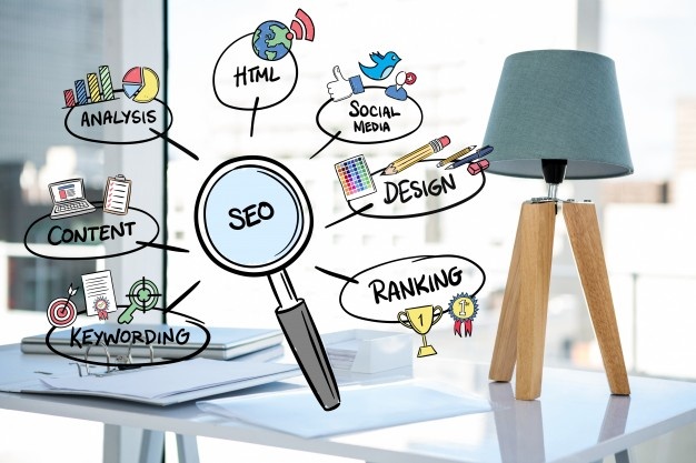 SEO services that SEO Companies offer