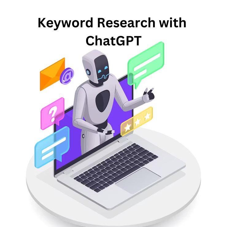 chatgpt keyword research