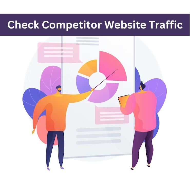 How to Check Competitor Website Traffic