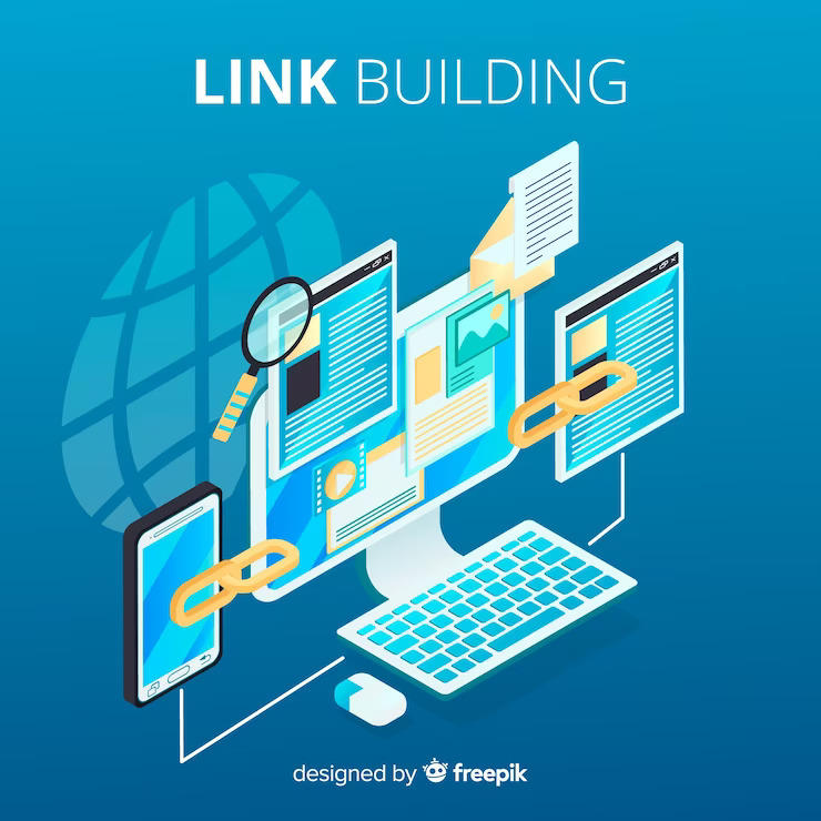 Link Building Strategies