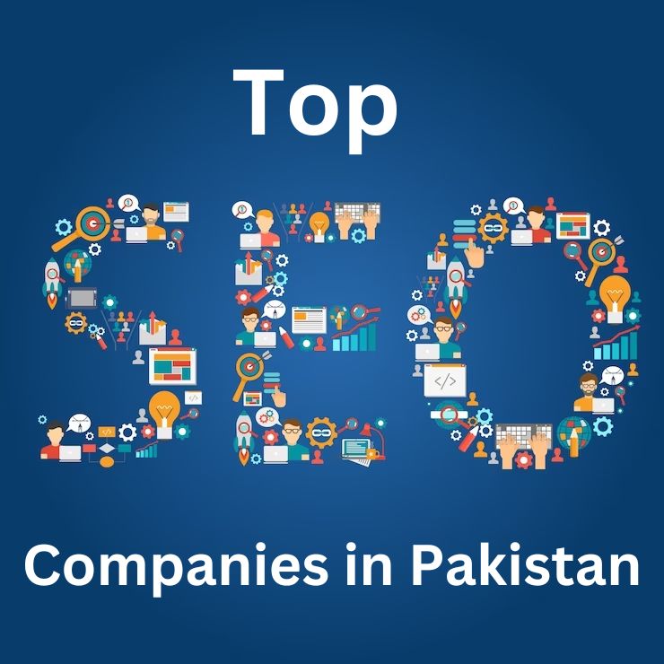 Top SEO Companies in Pakistan