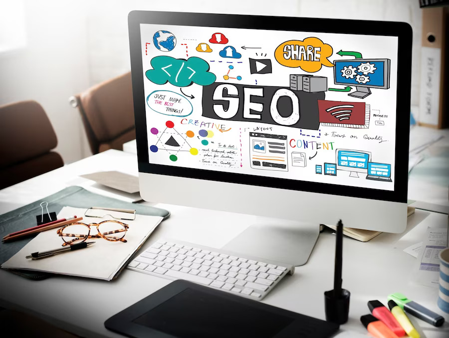 How to create an SEO strategy