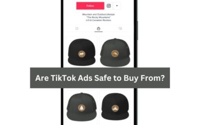 Are TikTok Ads Safe to Buy From?