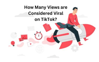 How Many Views are Considered Viral on TikTok?