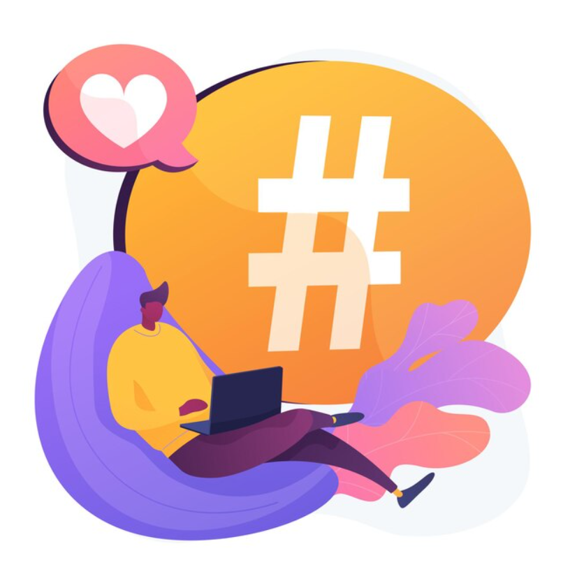 does-adding-hashtags-in-comments-on-tiktok-work