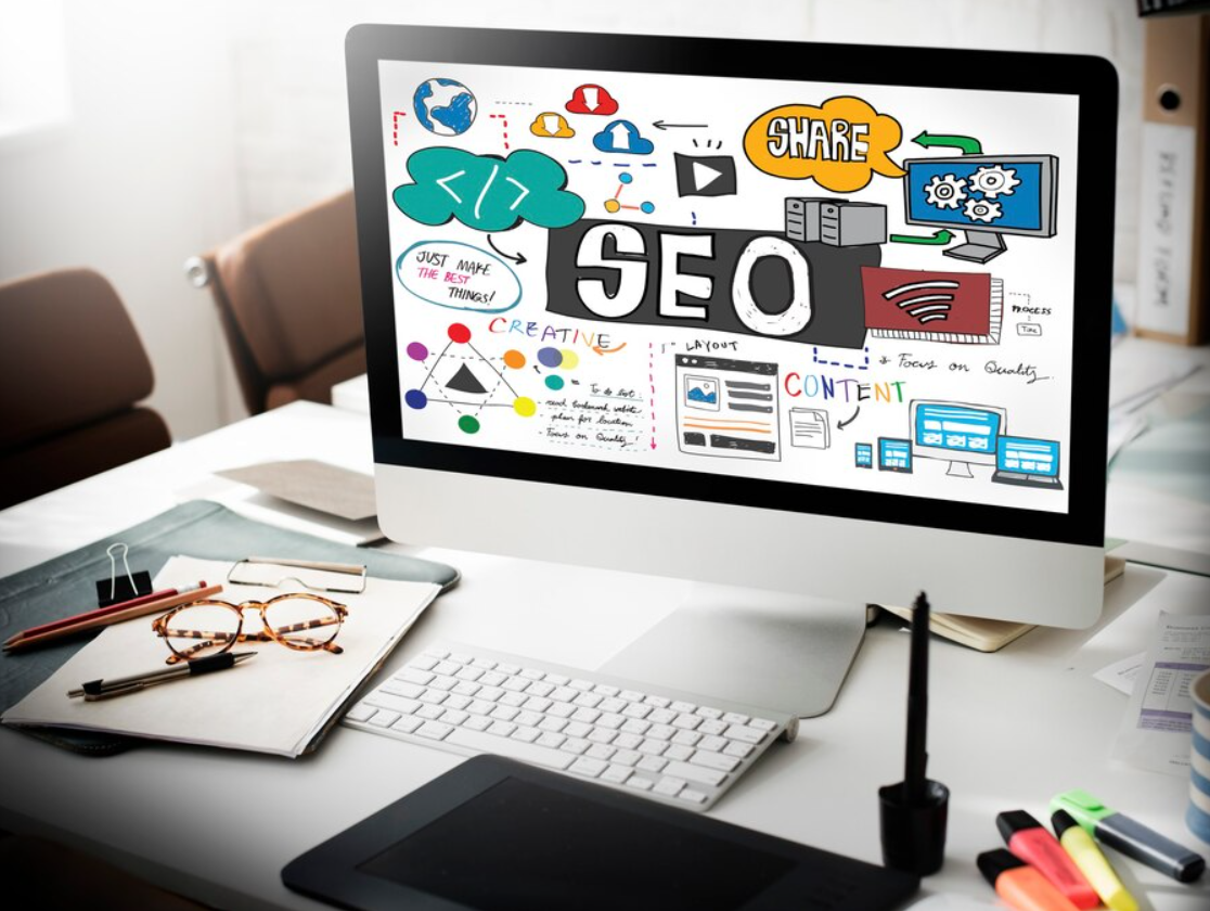 Reasons Why SEO is Important in Web Development Services