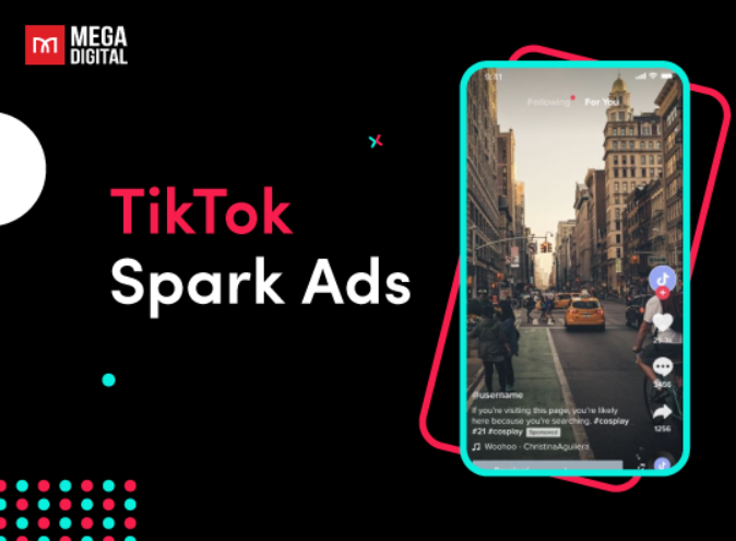 Social Spark – Digital Marketing Agency