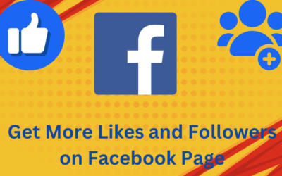 Techniques To Get More Likes on Facebook Page