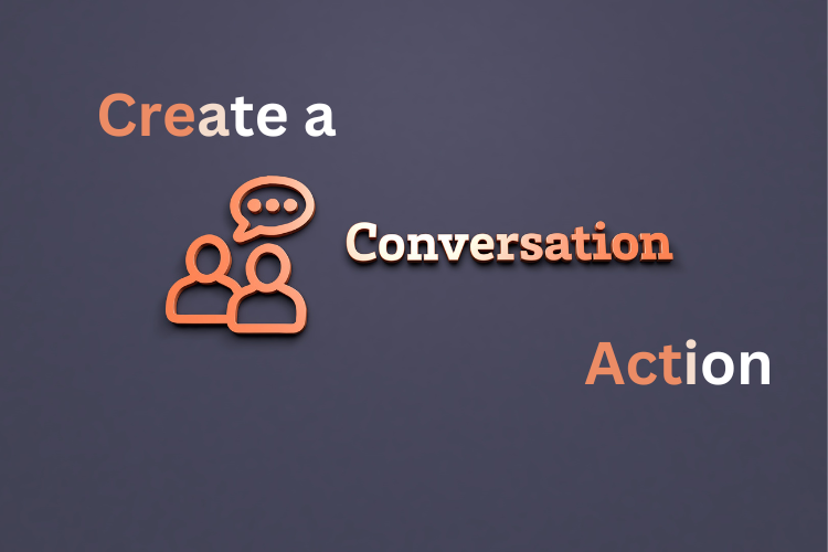 Create a Conversion Action: