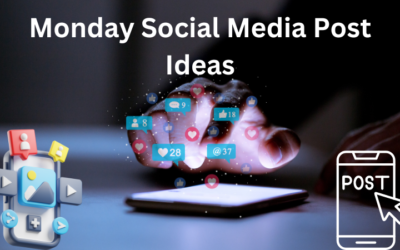 16 Monday Social Media Post Ideas For Every Niche