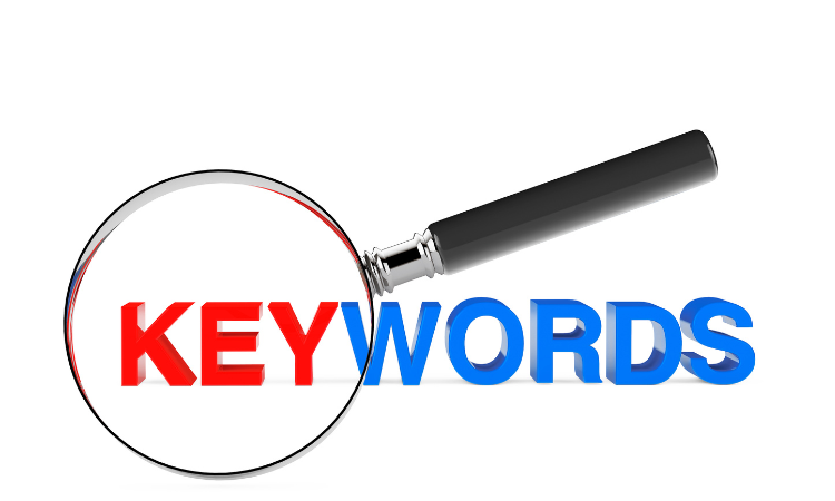 Keyword Research: