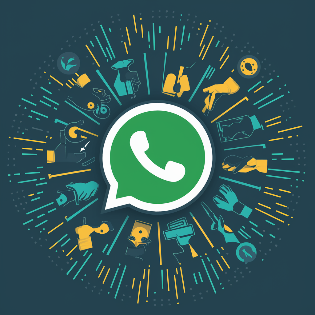 Benefits of Joining an Affiliate Marketing WhatsApp Group