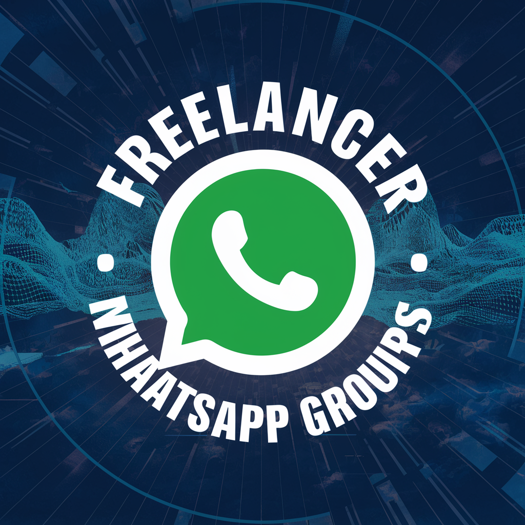 Freelancer WhatsApp Group introduction