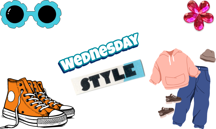 Wednesday Style