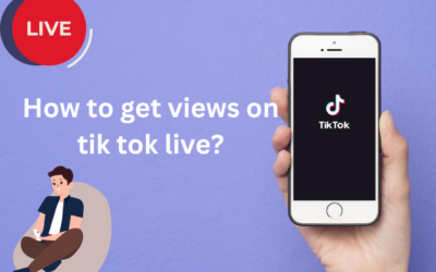 How to Get Views on TikTok Live in 2025