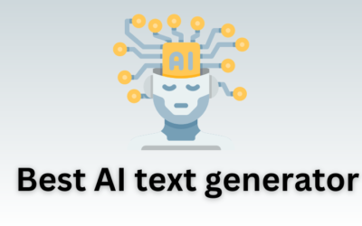 16 Best AI Text Generators that Simplifies Content Creation