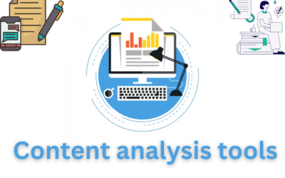 Top 13 Content Analysis Tools to Optimize Your Content