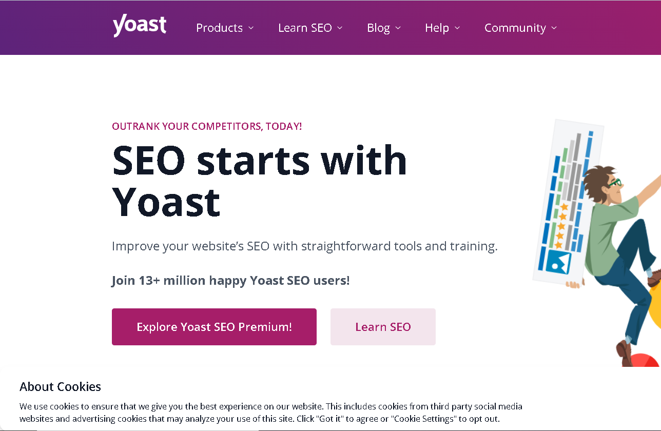 Yoast SEO