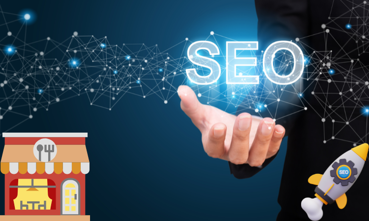 Local SEO for restaurants