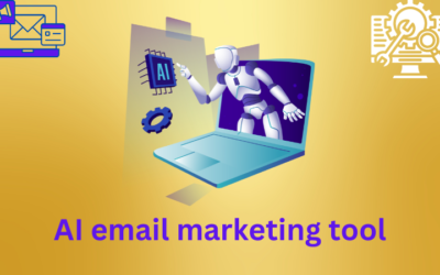 Top AI Email Marketing Tools to Supercharge Your Campaigns