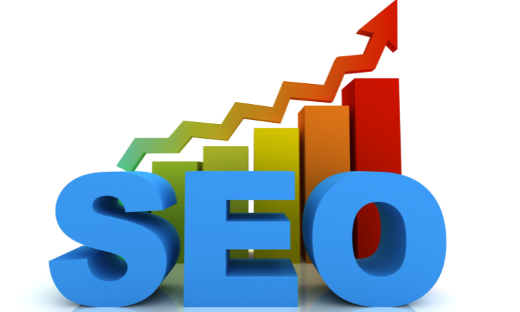 Optimize for SEO