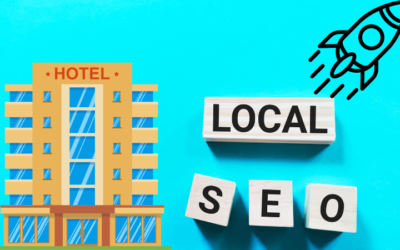 Local SEO for Hotels to Outrank Competitors