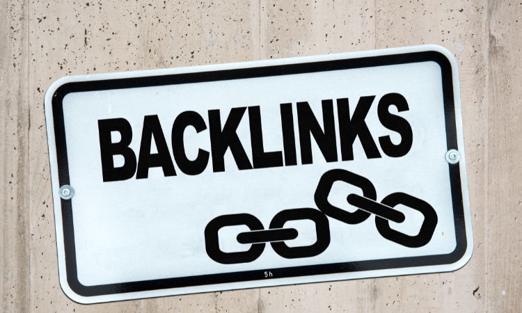 Backlinks