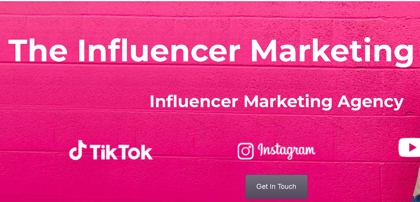 The Influencer Marketing Factory