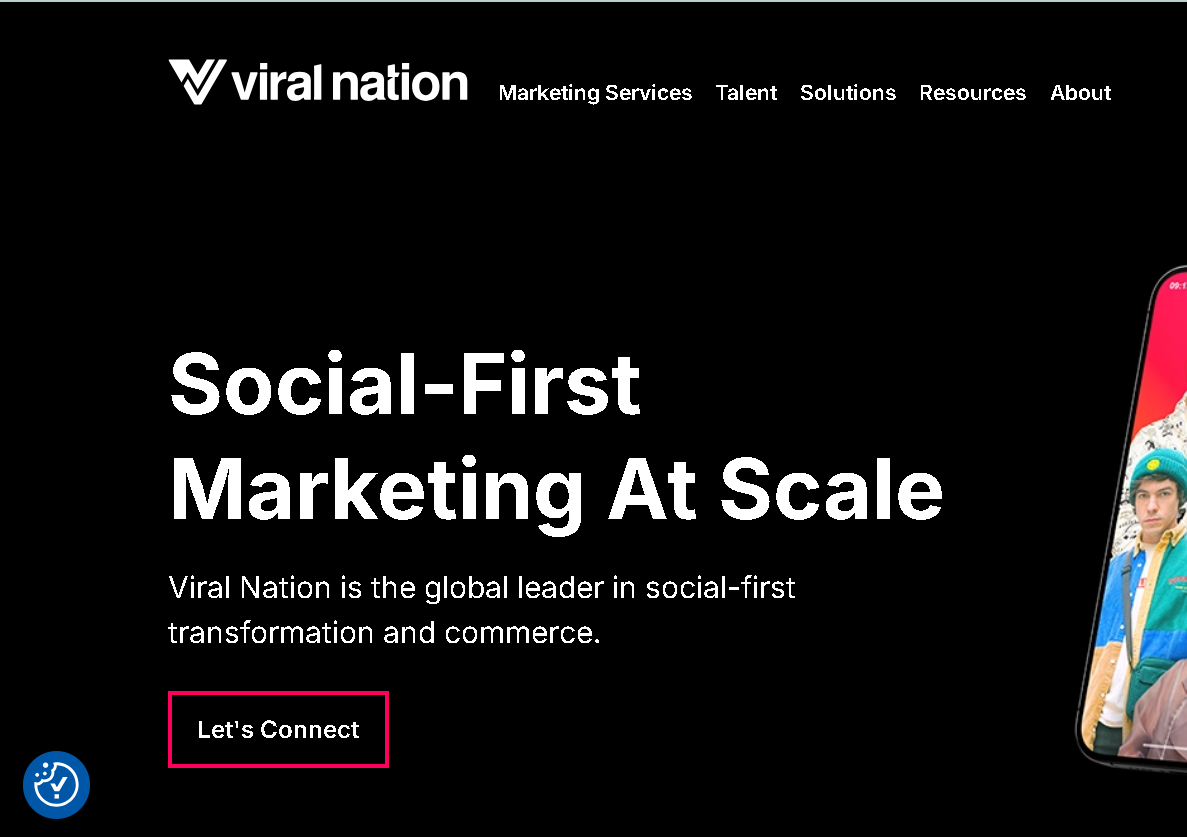 Viral Nation