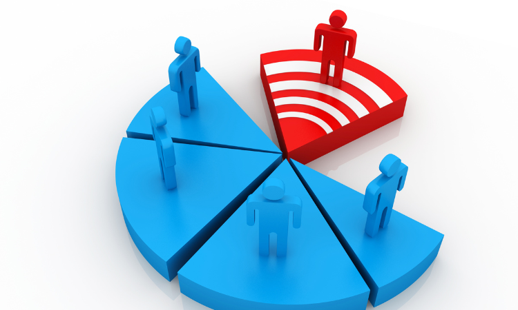 Target Specific Audiences