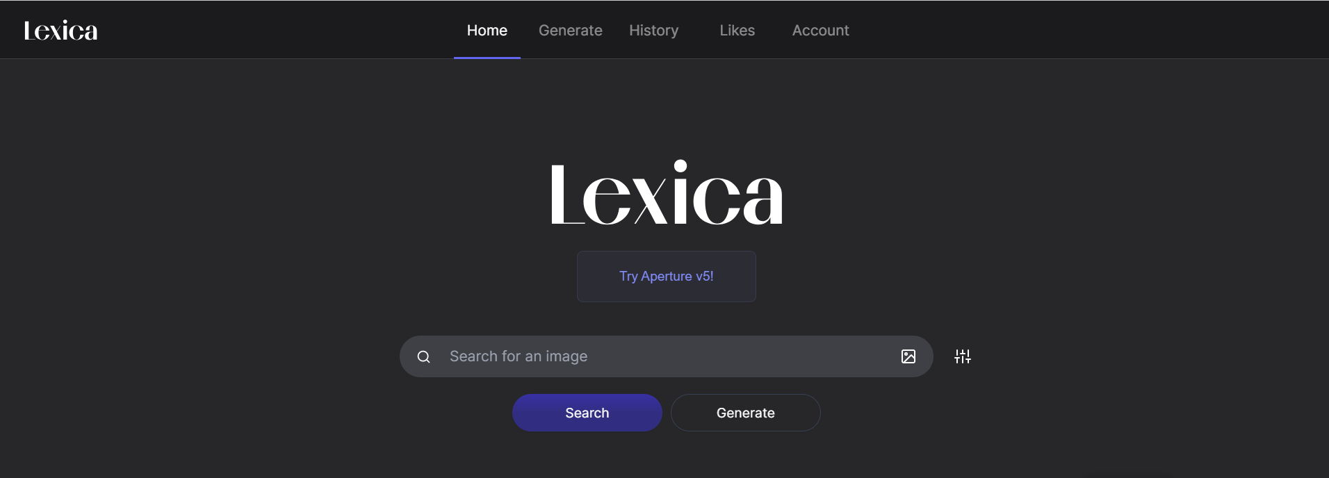 Lexica Art