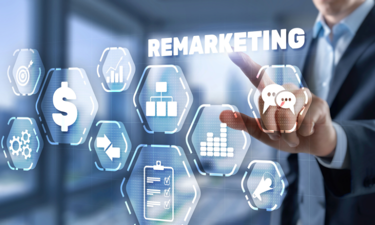 Leverage Remarketing