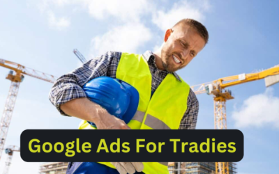 Google Ads for Tradies: Tips Every Tradie Should Know