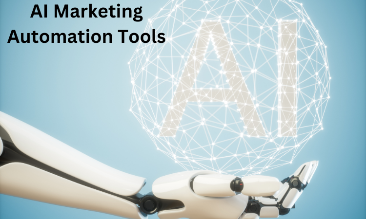 40+ AI Marketing Automation Tools I Use in 2025